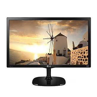 Монитор LG 23MP57A-P