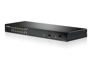KVM-переключатель ATEN KH1516A-AX-G