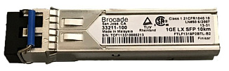 Трансивер Brocade E1MG-LX-OM-8