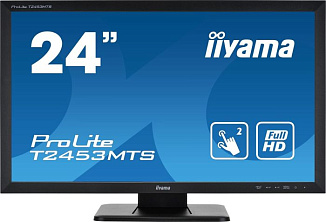 Монитор IIYAMA T2453MTS-B1