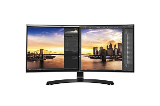 Монитор LG 34UC88-B