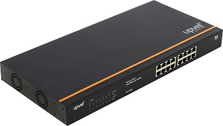 Коммутатор UPVEL UP-200 UP-216FE 16 ports
