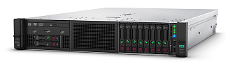 Сервер HPE ProLiant DL380 Gen10 P24842-B21