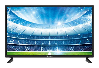 Телевизор IRBIS 32S30HD201B