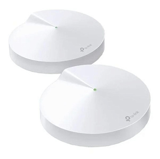 Маршрутизатор TP-Link Deco M9 Plus(2-Pack)