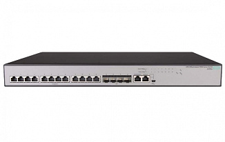 Коммутатор HPE OfficeConnect 1950 JH295A#ABB 16 ports