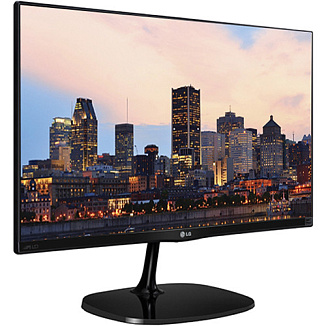 Монитор LG 27MP67HQ-P