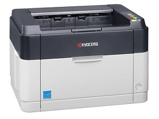 Принтер Kyocera 1102M33RU2