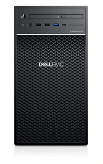 Сервер Dell PowerEdge T40 210-ASHD-01