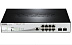 Коммутатор D-Link DGS-1210 DGS-1210-10P/ME/A1A 10 ports