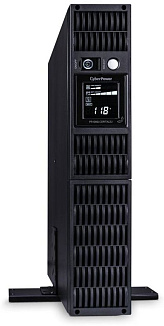 Источник бесперебойного питания Cyberpower Professional Rackmount 1000VA/750W PR1000ELCDRTXL2U