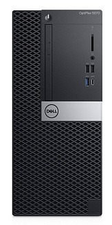 Персональный компьютер Dell 5070-4753