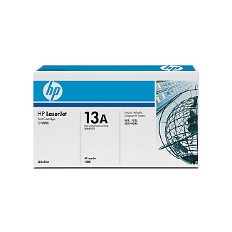 Картридж HP Inc Q2613A