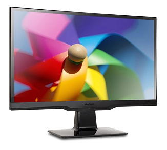 Монитор ViewSonic VX2263SMHL