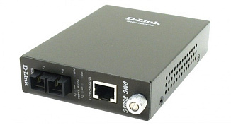 Медиаконвертер D-Link DMC-300SC/D8A