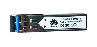 Трансивер Huawei SFP-GE-LX-SM1310