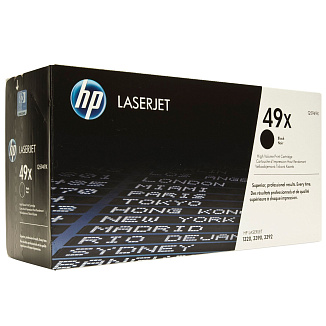 Картридж HP Inc Q5949X