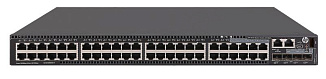 Коммутатор HPE FLexNetwork 5510 JH146A 52 ports