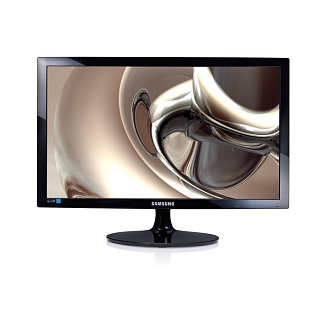 Монитор Samsung LS22D300HYI/RU