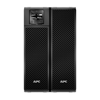Источник бесперебойного питания APC Smart-UPS RC 10000VA/10000W SRT10KXLI