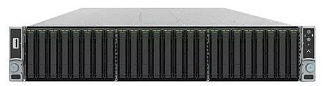 Сервер Intel LWF2224IR810001999PWD