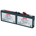Источник бесперебойного питания APC Smart-UPS SC 450VA/280W SC450RMI1U