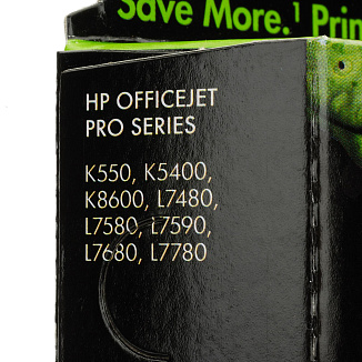 Картридж HP Inc C9392AE
