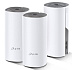 Повторитель беспроводного сигнала TP-Link Deco E4(3-pack)