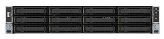Сервер Intel LWF2312IR804000999PWA