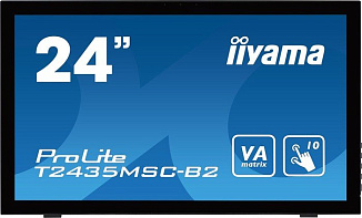 Монитор IIYAMA T2435MSC-B2