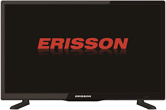 Телевизор ERISSON 22FLE20T2