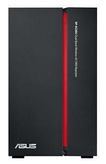 Повторитель беспроводного сигнала Asus RP-AC68U