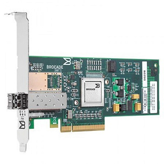 Хост-адаптер HPE AK344A