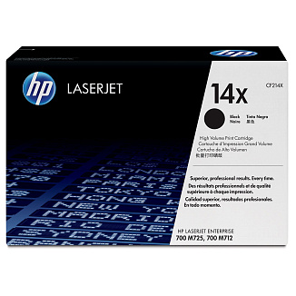 Картридж HP Inc CF214X