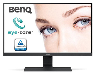 Монитор Benq 9H.LGELB.QBE