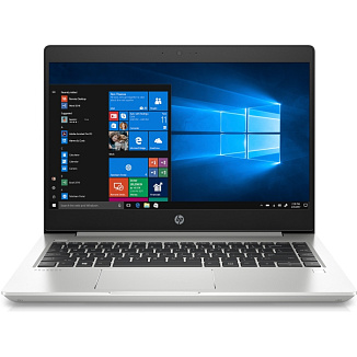 Ноутбук HP Inc 6EB41EA#ACB