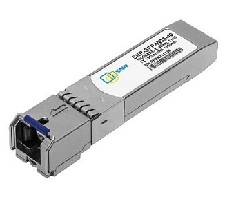 Трансивер SNR SNR-SFP-W35-40