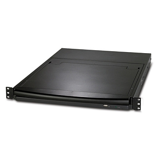 Консольный переключатель APC AP5808