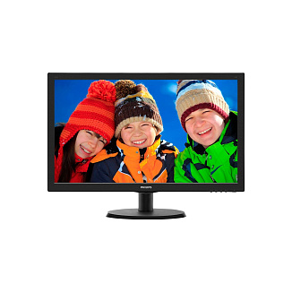 Монитор Philips 223V5LSB/00
