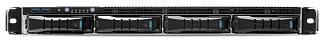 Серверный корпус AIC RSC-1 XE1-1DTS0-01