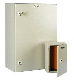 Распределительный шкаф Hyperline TECL not vandal-proof TECL-1034