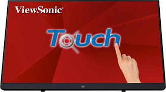 Монитор ViewSonic TD2230