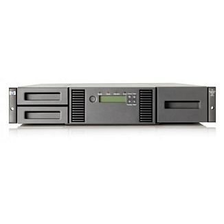 Ленточная библиотека HPE AK379A
