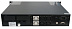 Источник бесперебойного питания Powercom King Pro RM 1000VA/600W KIN-1000AP-RM-1U