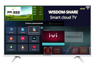 Телевизор Thomson T43FSL5131
