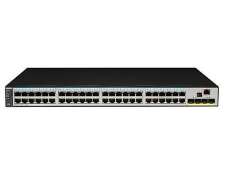 Коммутатор Huawei S5700 S5700-52X-LI-AC 52 ports