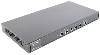 Маршрутизатор TP-Link TL-ER6120
