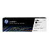 Комплект картриджей HP Inc CE320AD