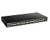 Коммутатор D-Link DGS-1250 DGS-1250-52X/A1A 52 ports