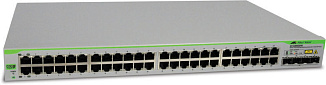 Коммутатор Allied Telesis AT-GS950 AT-GS950/48-XX 52 ports
